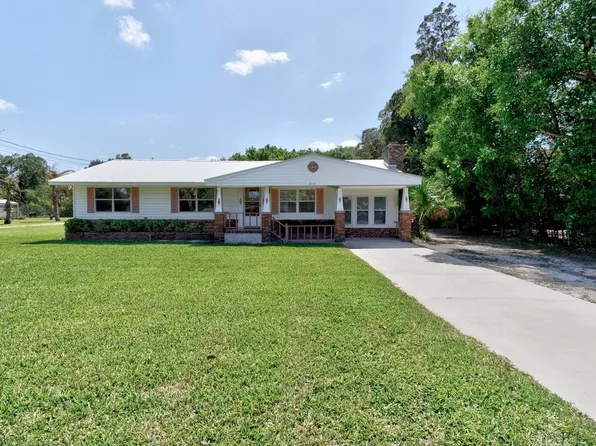 8145 133rd Pl, Sebastian, FL 32958