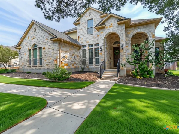 263 Hamburg Ave, New Braunfels, TX 78132
