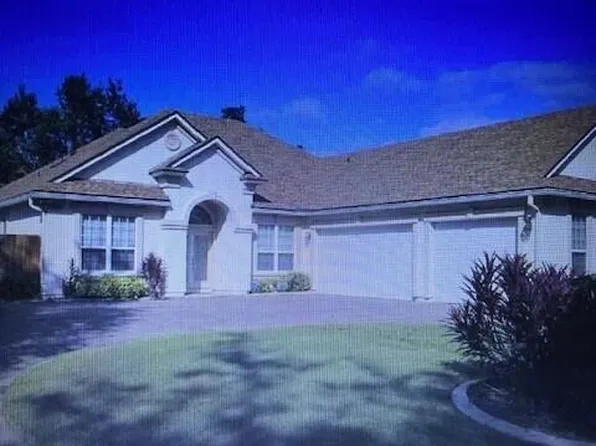 160 MALLEY COVE Lane, Fleming Island, FL 32003