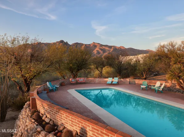 5745 N Camino Real, Tucson, AZ 85718