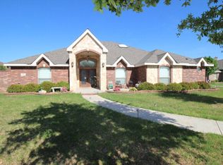 6 Casa Loma Dr, Odessa, TX 79765
