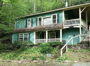 353 Florida Ter, Montreat City, NC 28711
