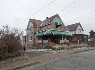 660 S 14th St, Monessen, PA