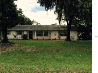 3540 Wren Ln, Mulberry, FL 33860