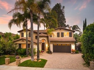 2767 Avenida De Autlan, Camarillo, CA 93010