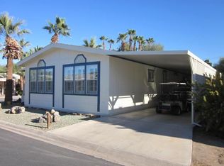 225 E Wake Ave SPACE 107, El Centro, CA 92243