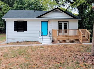 4632 City View Dr, Forest Park, GA