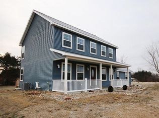 14741 Broceus School Rd, Buchanan, MI 49107