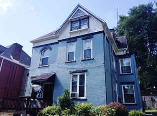 5504 Margaretta St, Pittsburgh, PA