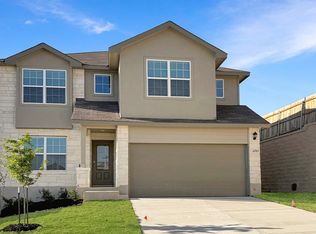 14705 Crosby Rusk, San Antonio, TX 78245