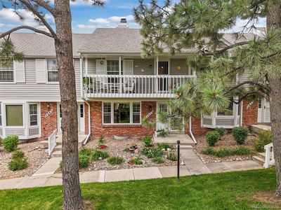 7039 E Briarwood Drive, Centennial, CO, 80112