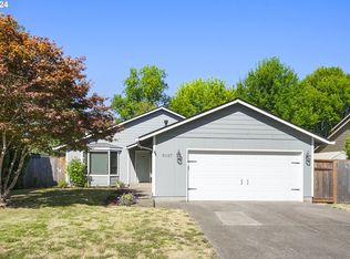 6827 SW 204th Ave, Beaverton, OR 97078