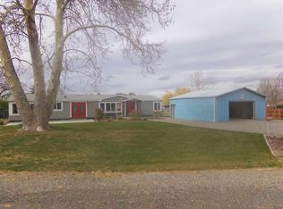 156 Teri Rd, Burbank, WA 99323