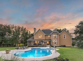 6 Pond View Ct, Bluffton, SC 29910