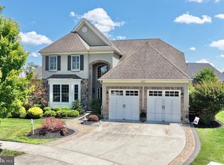 20 Liverpool Way, Medford, NJ 08055