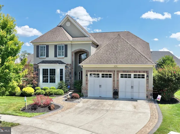 20 Liverpool Way, Medford, NJ 08055