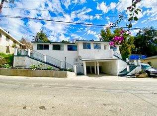 1058 Harris Ave, Los Angeles, CA 90063