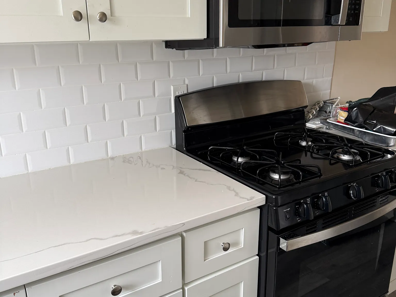 1 bed, 625 sqft, $1,850 — Photo 2