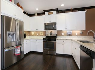 1412 El Paseo, Lake Forest, CA 92610