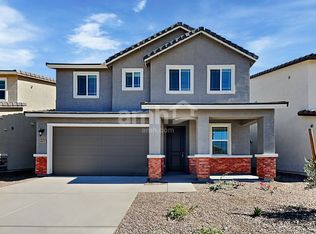 8839 N 171st Dr, Waddell, AZ 85355