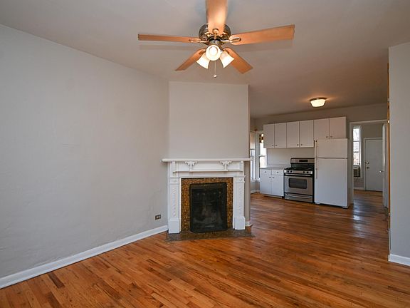 Living Room /Kitchen