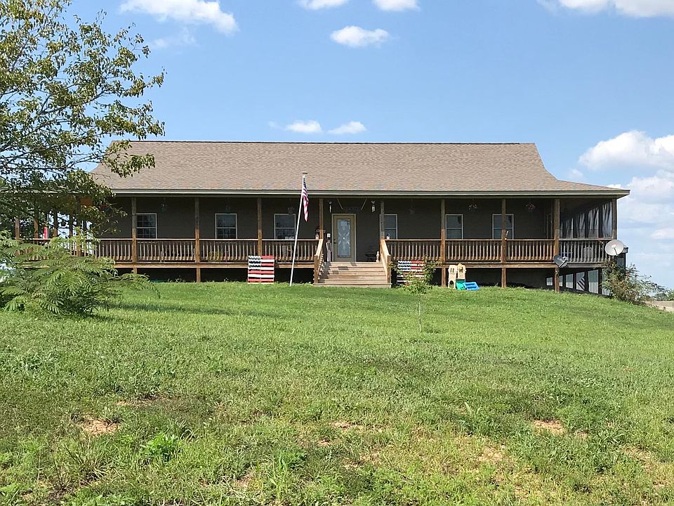 W260 Route 1 Box 640 Cr W260, Vanzant, MO 65768 MLS 60241527