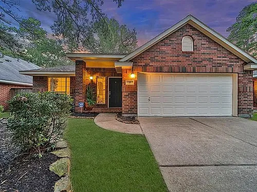 15 Bayou Springs Ct Photo 1