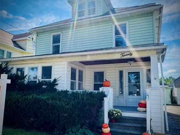 20 Utica Ave, Pt Crane, NY 13901