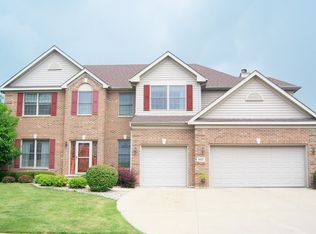 605 Aspen Way, Antioch, IL 60002