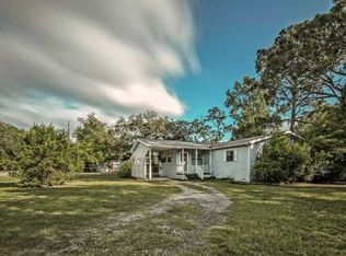 354 Pineda St UNIT 1, Port Saint Joe, FL 32456