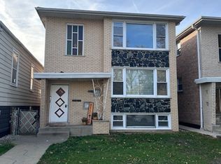 4536 S Springfield Ave FLOOR BASEMENT, Chicago, IL 60632