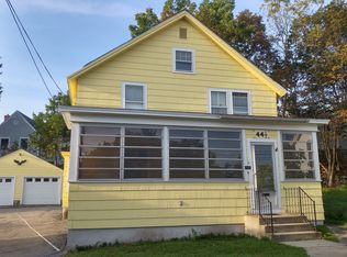 44 1/2 Amherst St, Nashua, NH 03064