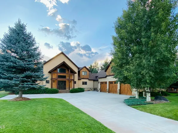 190 Whitetail Dr, Gypsum, CO 81637