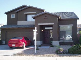 15885 N Apache St, Goodyear, AZ 85338