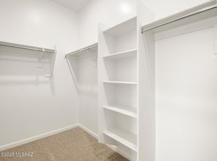 8335 S Clara Roberts Way, Tucson, AZ 85747