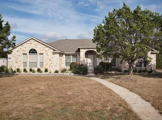 20304 National Dr, Lago Vista, TX 78645