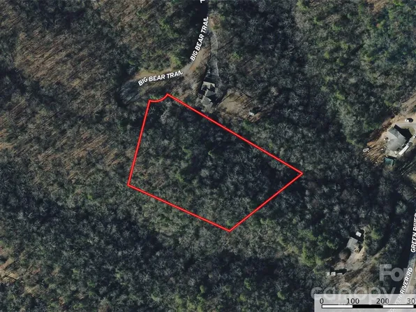 365 Big Bear Trl #25, Zirconia, NC 28790