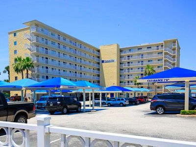 145 N Halifax Ave, Daytona Beach, FL, 32118