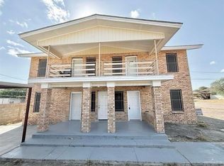1109 Jackson St #1-3-4, Zapata, TX 78076