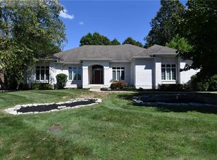 4678 E County Road 100 S, Avon, IN 46123