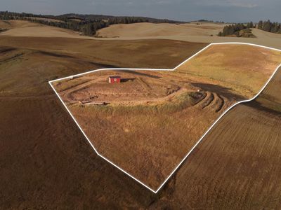 Dixie Ln, Moscow, ID, 83843
