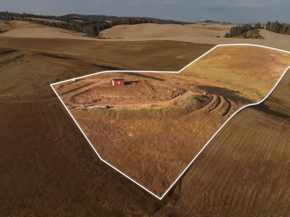 Dixie Ln, Moscow, ID 83843