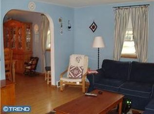 628 Stanbridge Rd, Morton, PA 19070