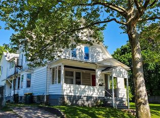 106 Harris St, Rochester, NY 14621