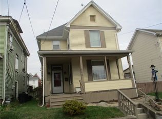 562 Jefferson St, Rochester, PA 15074
