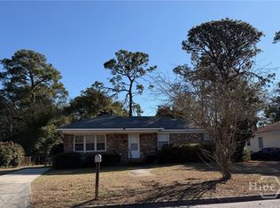 2263 Mason Dr, Savannah, GA 31404