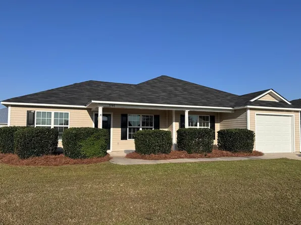 5146 Asher Cir, Valdosta, GA 31605