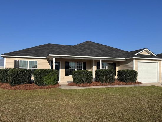 5146 Asher Cir, Valdosta, GA 31605