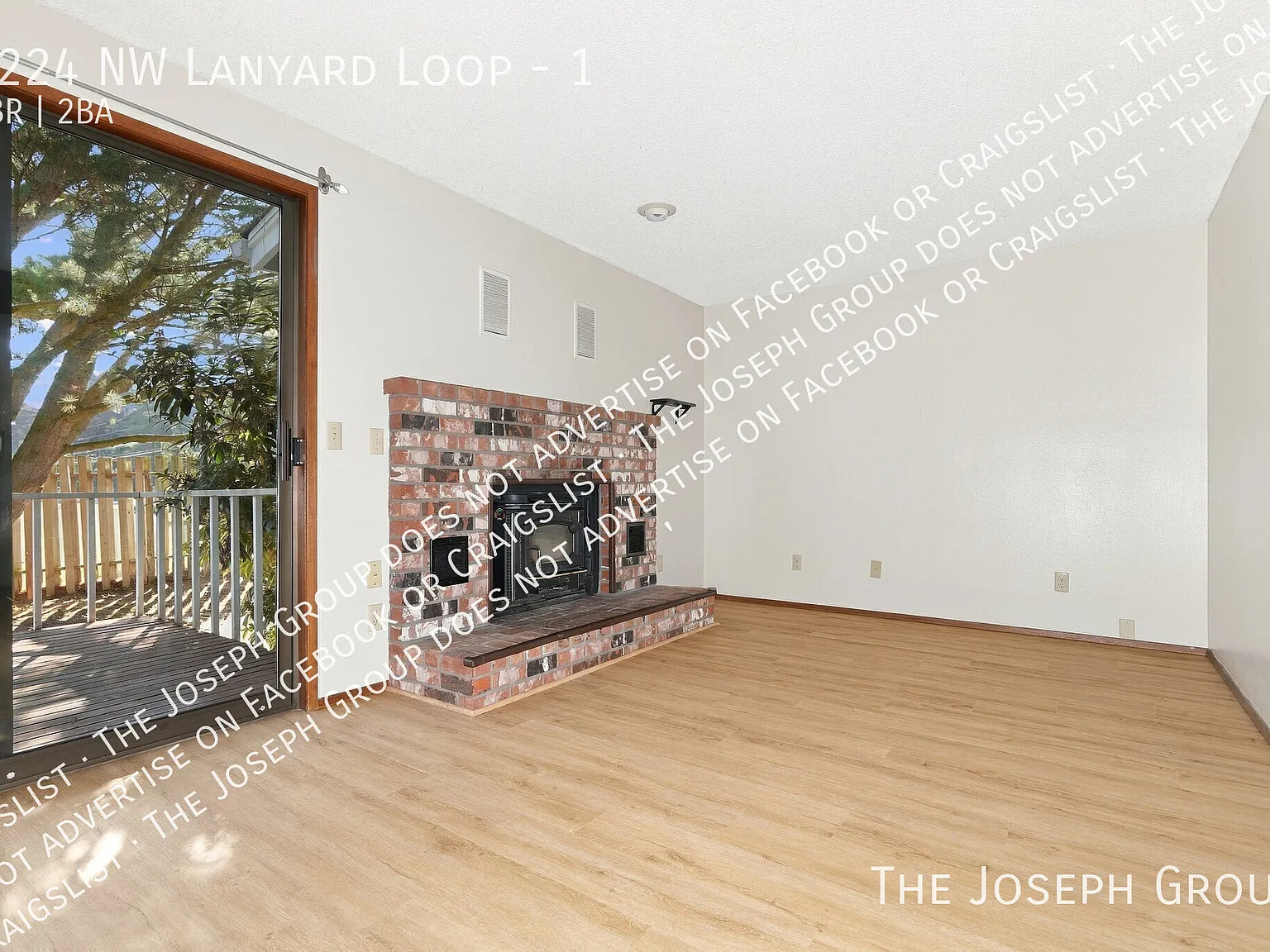 Beautiful Oak Harbor 3-Bedroom Escape — Photo 2