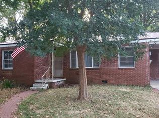 109 Lee St, Warner Robins, GA 31088